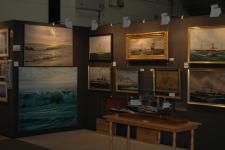 News from Harmstorf's Gallery
