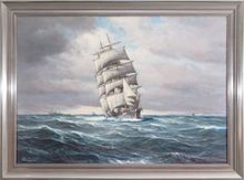 News from Harmstorf's gallery