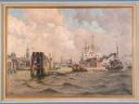 News from Harmstorf's Gallery