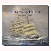 News from Harmstorf's Gallery