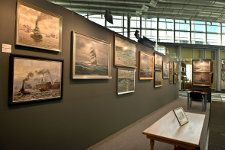 News from Harmstorf's Gallery