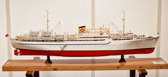 Galerie Harmstorf - Bild des Monats