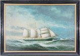 News from Harmstorf's Gallery