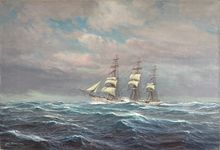 News from Harmstorf's Gallery