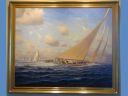 News from Harmstorf's Gallery