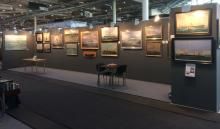 News from Harmstorf's gallery