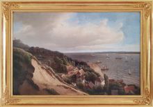 News from Harmstorf's Gallery