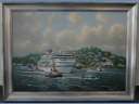 News from Harmstorf's Gallery