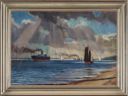 News from Harmstorf's Gallery